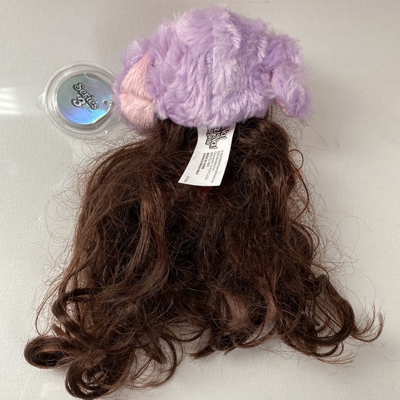 Na! Na! Na! Surprise Fashion Doll - Picture 9 of 16